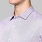 Park Avenue Purple Shirt