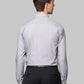 Park Avenue Grey Formal Shirt