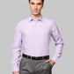 Park Avenue Violet Shirt