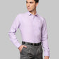 Park Avenue Violet Shirt