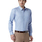 Park Avenue Blue Formal Shirt