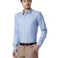 Park Avenue Blue Formal Shirt