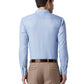 Park Avenue Blue Formal Shirt