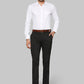 Park Avenue White Formal Shirt