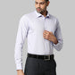 Park Avenue Violet Shirt