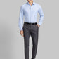 Park Avenue Blue Formal Shirt