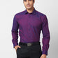 Park Avenue Violet Shirt