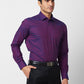 Park Avenue Violet Shirt