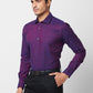 Park Avenue Violet Shirt