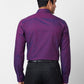 Park Avenue Violet Shirt