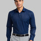 Park Avenue Blue Shirt