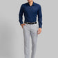 Park Avenue Blue Shirt