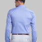 Park Avenue Blue Formal Shirt