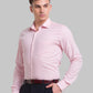 Park Avenue Pink Shirt