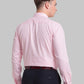 Park Avenue Pink Shirt