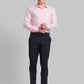 Park Avenue Pink Shirt