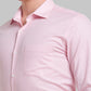 Park Avenue Pink Shirt