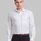 Park Avenue White Shirt