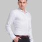 Park Avenue White Shirt