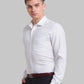 Park Avenue White Shirt