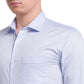 Park Avenue Beige Formal Shirt