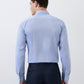 Park Avenue Blue Shirt 