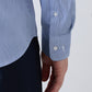 Park Avenue Blue Shirt 