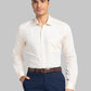 Park Avenue Yellow Shirt 