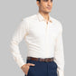 Park Avenue Yellow Shirt 