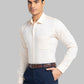 Park Avenue Yellow Shirt 