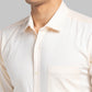 Park Avenue Yellow Shirt 