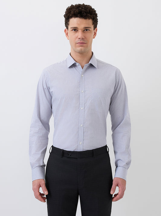 Park Avenue Grey Shirt 