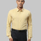 Park Avenue Yellow Shirt