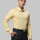 Park Avenue Yellow Shirt