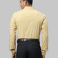 Park Avenue Yellow Shirt