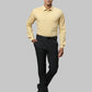 Park Avenue Yellow Shirt