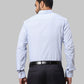 Park Avenue Blue Formal Shirt