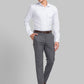 Park Avenue Grey Formal Shirt