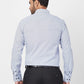 Park Avenue Blue Formal Shirt