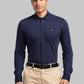 Park Avenue Blue Shirt