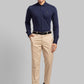 Park Avenue Blue Shirt