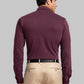 Park Avenue Maroon Shirt