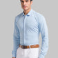 Park Avenue Blue Shirt