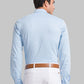 Park Avenue Blue Shirt