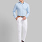 Park Avenue Blue Shirt