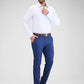 Park Avenue Blue Formal Shirt