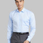 Park Avenue Blue Shirt