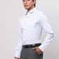 Park Avenue White Formal Shirt