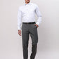 Park Avenue White Formal Shirt