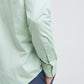 Men Slim Fit Blue Shirt